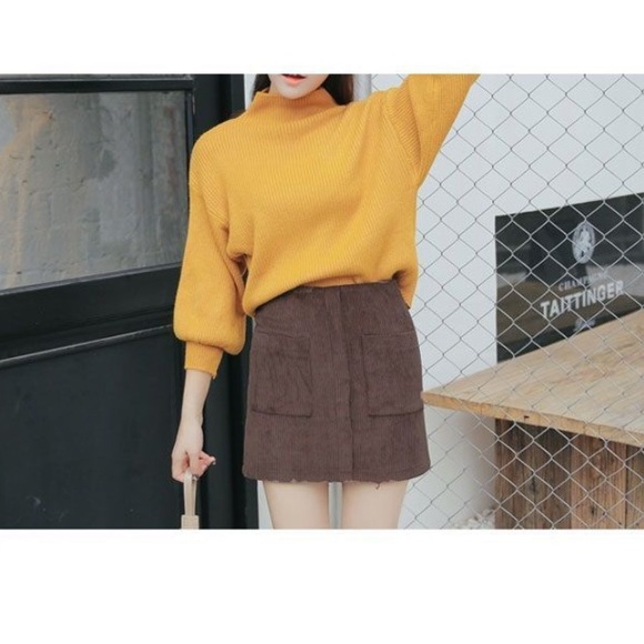 Sweaters - Picture 3 of 4